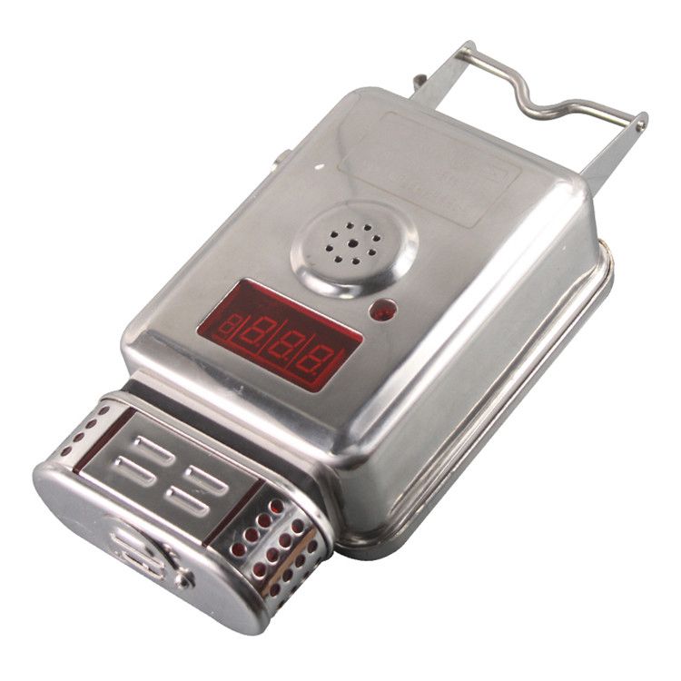 GPD10差壓傳感器|中煤科工集團重慶研究院有限公司