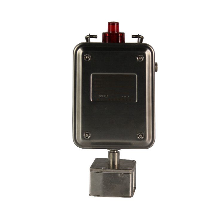 GWD40溫度傳感器-南昌煤礦儀器設備廠