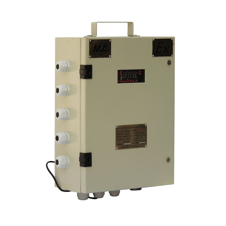 KJ65N(A)礦用監(jiān)控系統(tǒng)-南昌煤礦儀器設(shè)備廠