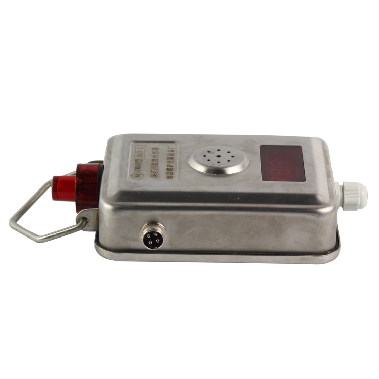 GWD40礦用溫度傳感器-南昌煤礦儀器設(shè)備廠