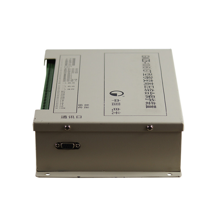 GWZB-10(6)GT移變高壓綜合保護(hù)裝置中國電光防爆