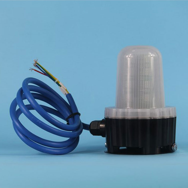 KXB18礦用本質(zhì)安全型聲光報(bào)警器