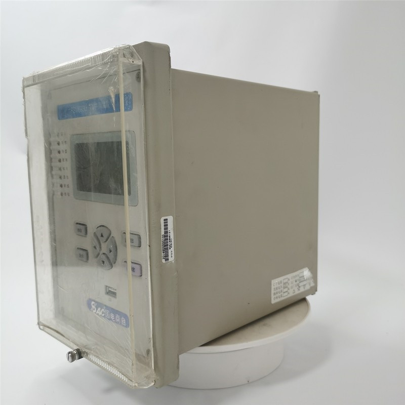 PSV693U TV并列裝置|國電南京自動化股份有限公司