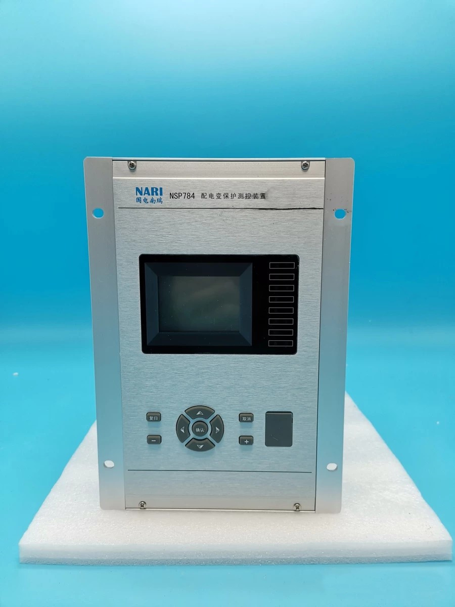 NSP784配電變保護(hù)測(cè)控裝置|國電南瑞科技股份有限公司