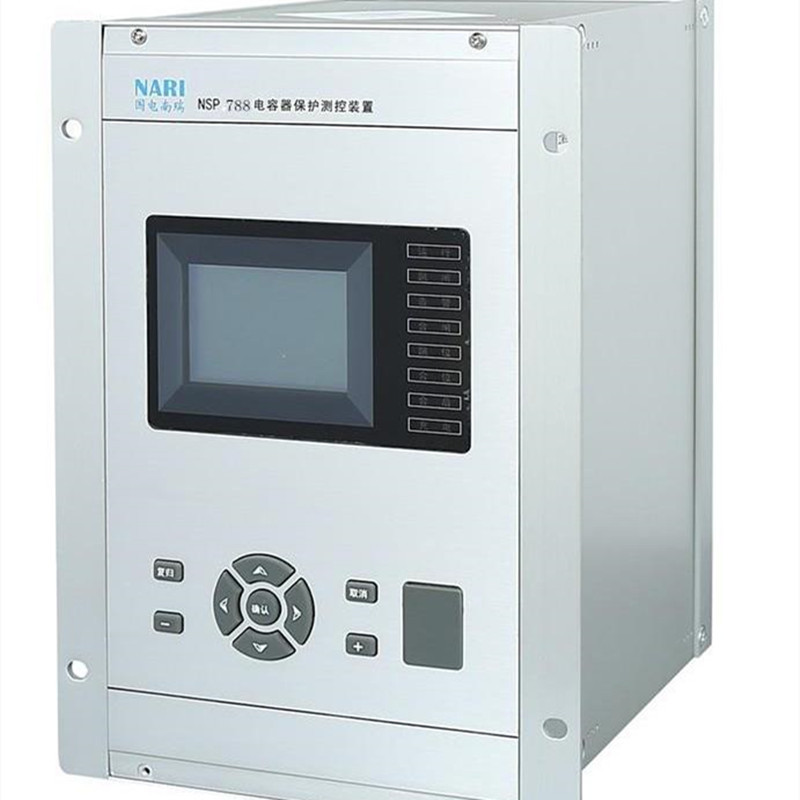 NSP787頻率電壓緊急控制|國電南瑞科技股份有限公司