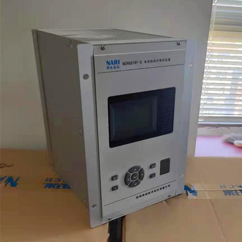 NSR621RF-D電容器保護(hù)測(cè)控裝置|國電南瑞科技股份有限公司