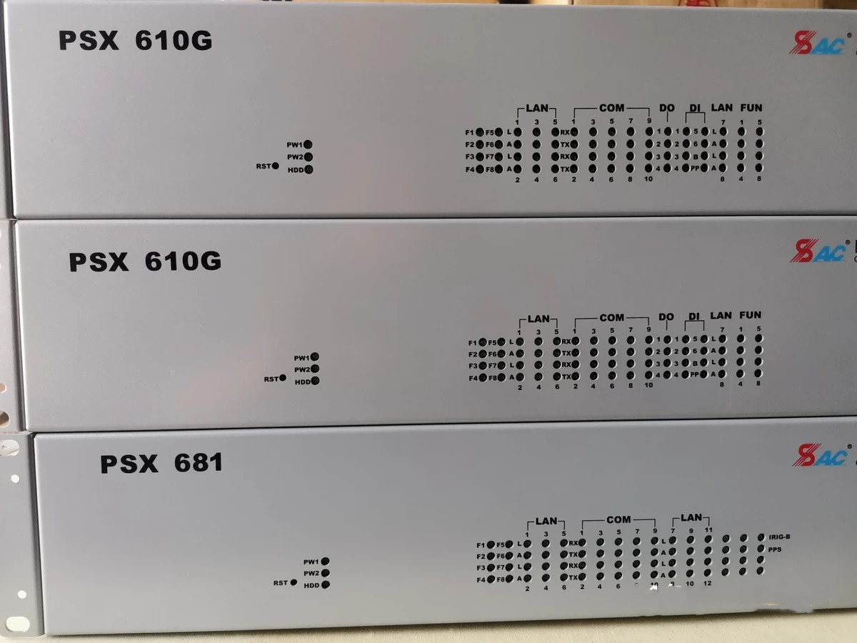 PSX643U規(guī)約轉(zhuǎn)換器|國電南京自動化股份有限公司