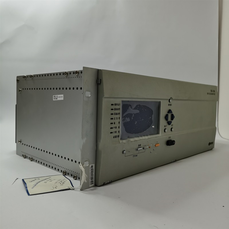 CSC-326FD數(shù)字式變壓器保護(hù)裝置|北京四方繼保自動化股份有限公司