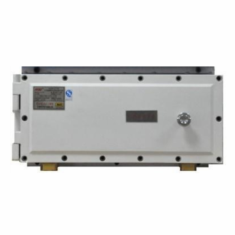 KDW127隔爆兼本安型直流穩(wěn)壓電源|天津華寧電子有限公司