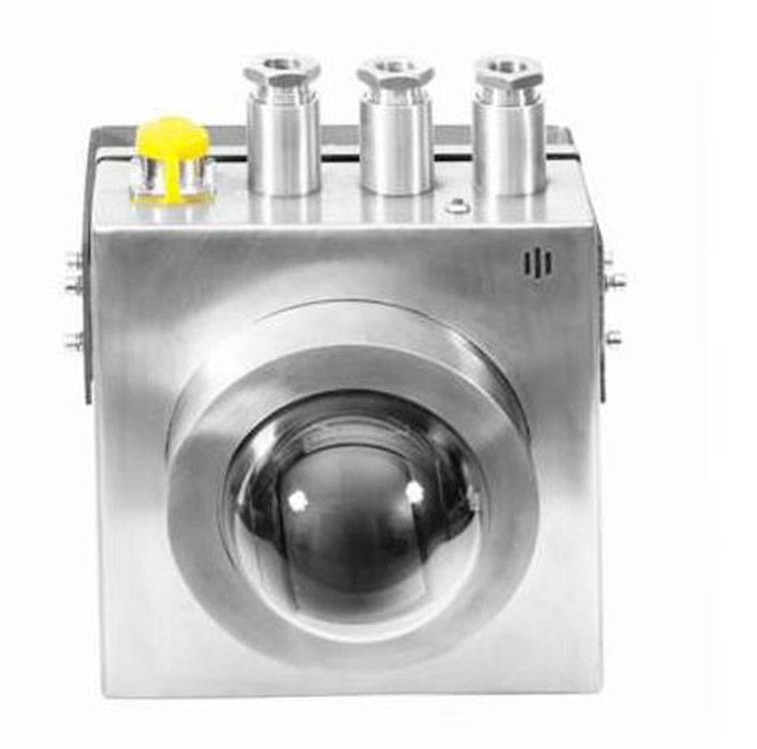 KBA12(Q)礦用本安型網(wǎng)絡攝像儀|濟南華科電氣設(shè)備有限公司