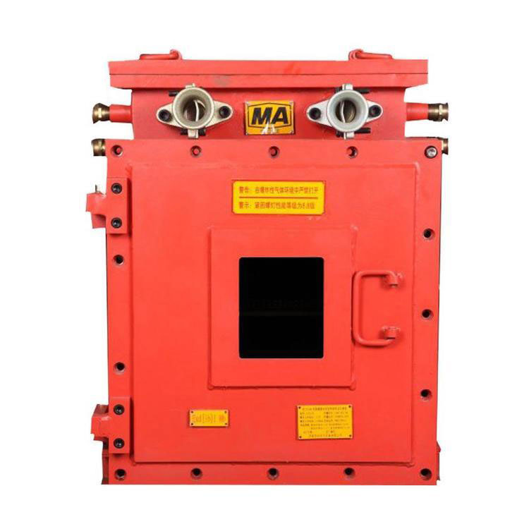 KJ1126煤礦用帶式輸送機保護系統(tǒng)|濟南華科電氣設(shè)備有限公司