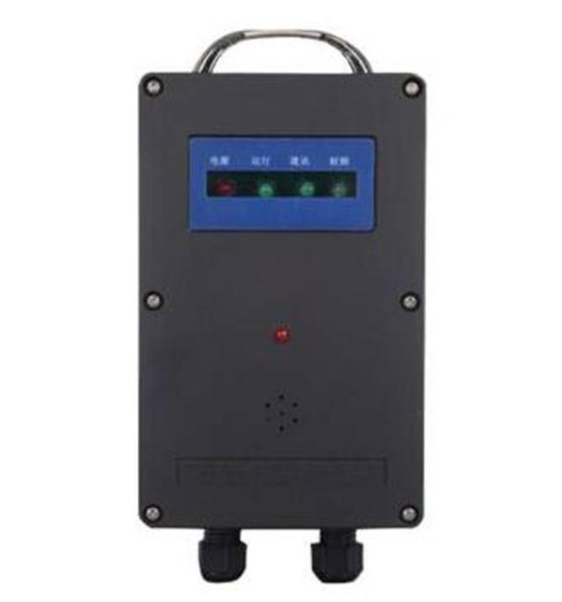 KJ725-D礦用本安型讀卡器|濟(jì)南華科電氣設(shè)備有限公司