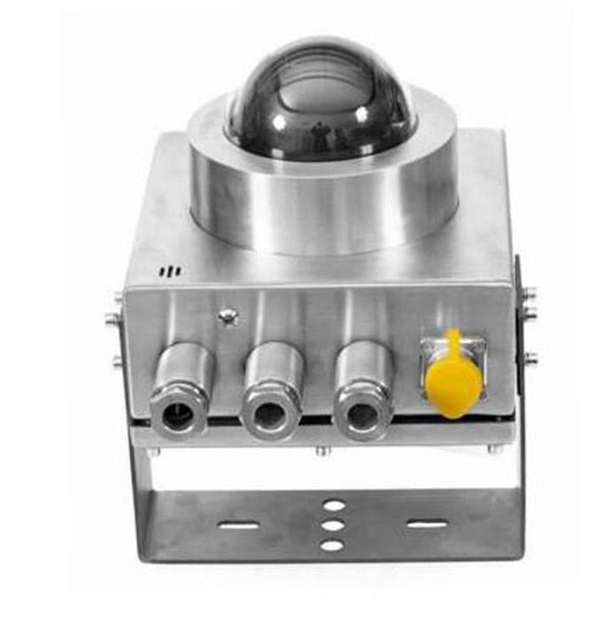 KBA18W礦用本安型無(wú)線網(wǎng)絡(luò)攝像儀|濟(jì)南華科電氣設(shè)備有限公司