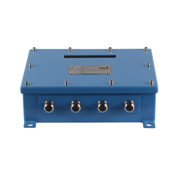 KJJ127礦用隔爆兼本安型網(wǎng)絡(luò)交換機(jī)|濟(jì)南華科電氣設(shè)備有限公司