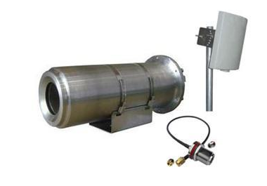 湖北沙鷗KBA127礦用隔爆型攝像儀