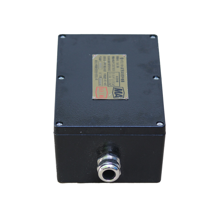 湖北沙鷗KTL129X-L礦用本安型中繼器