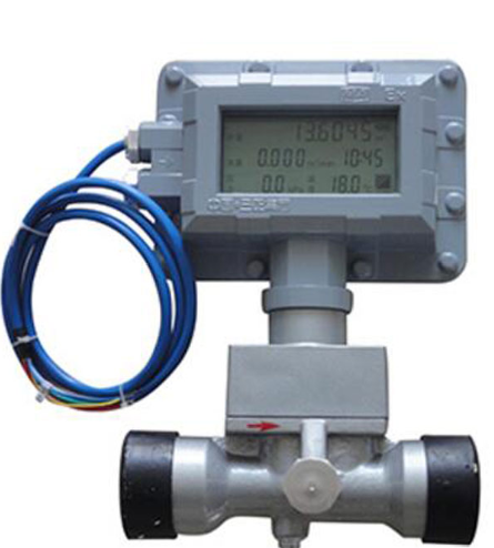 GLX3/200礦用旋進(jìn)漩渦流量傳感器|三正集團(tuán)股份有限公司