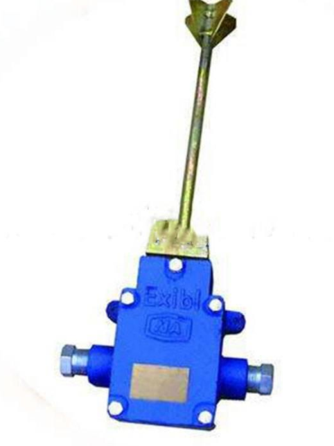 GUJ19礦用本安型堆煤傳感器|常州智達(dá)自動(dòng)化科技有限公司