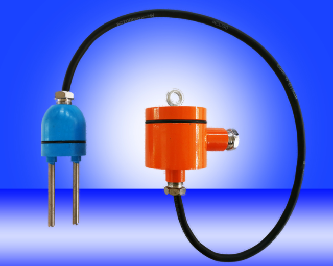 GUJ20礦用本質(zhì)安全型煤位開(kāi)關(guān)|宿州中礦三杰科技有限公司