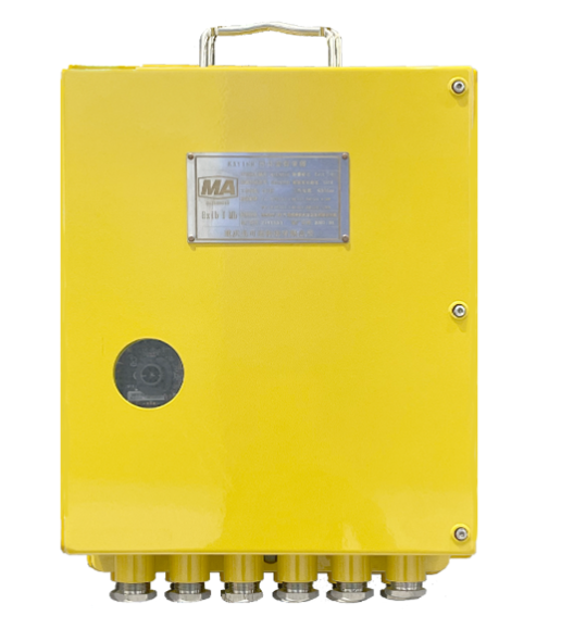 KXY18礦用本安型音箱|重慶光可巡科技有限公司