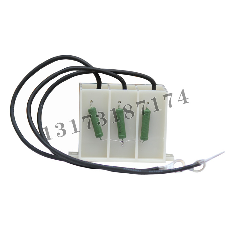 RC-1140V阻容吸收裝置阻容保護(hù)| 濟寧永煤工礦機械有限公司