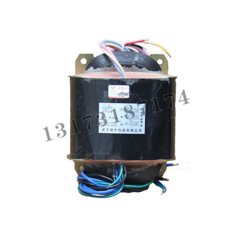 MBR-600 R型變壓器|濟寧現(xiàn)代科技有限公司