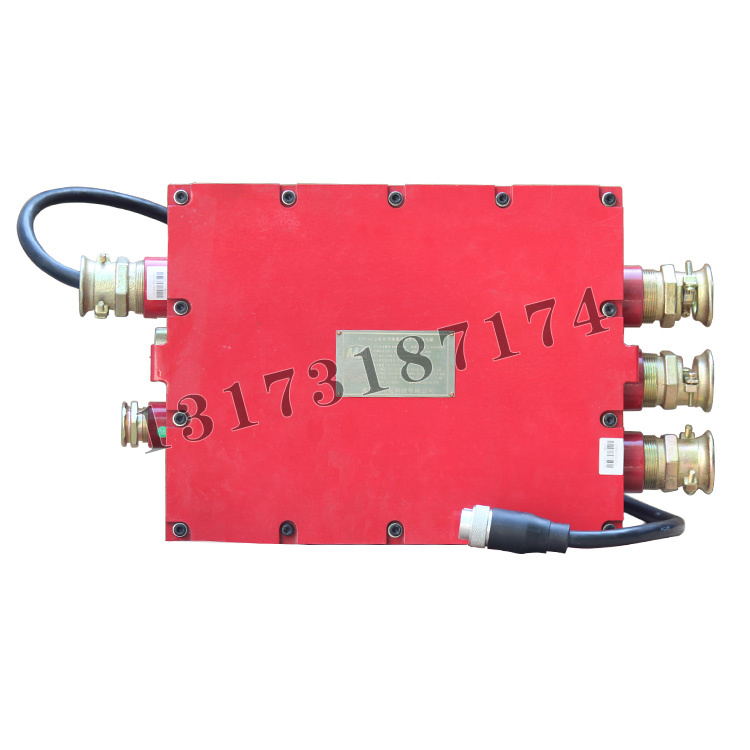 KDY660-24B礦用隔爆兼本安型直流電源|重慶光可巡科技有限公司