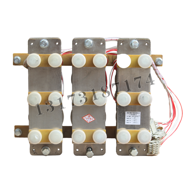 QBR-400/1140軟啟動(dòng)可控硅組件|淮南萬(wàn)泰電子股份有限公司