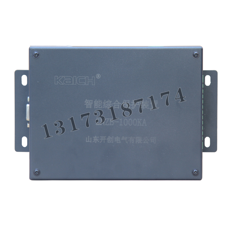 ZNZB-1000KA智能綜合保護裝置|山東開創(chuàng)電氣有限公司
