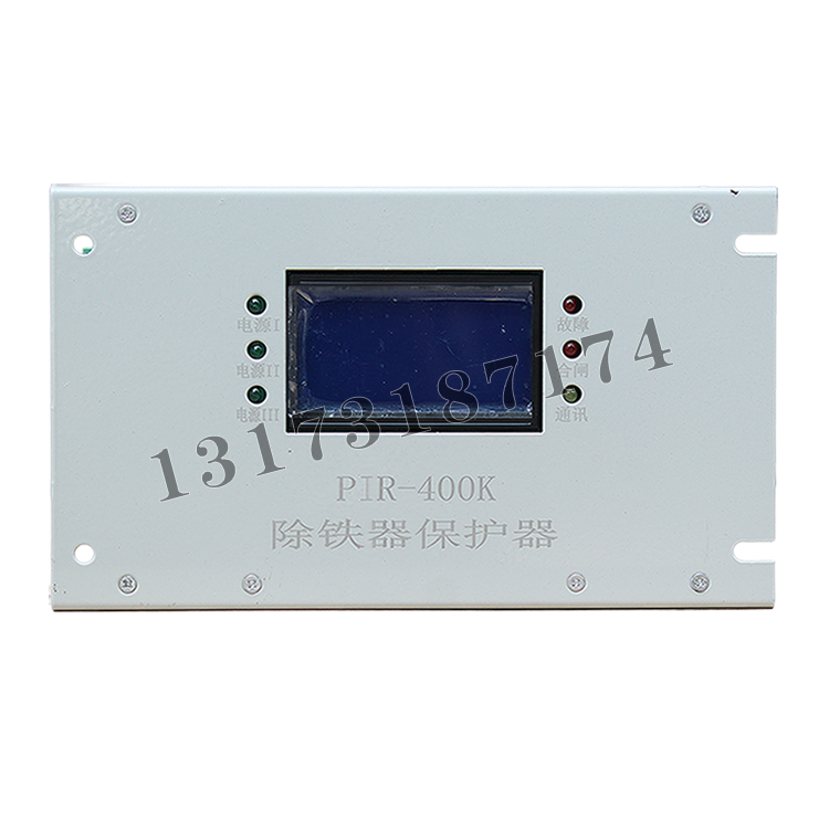 PIR-400K除鐵器保護(hù)器|上海頤坤自動(dòng)化控制設(shè)備有限公司