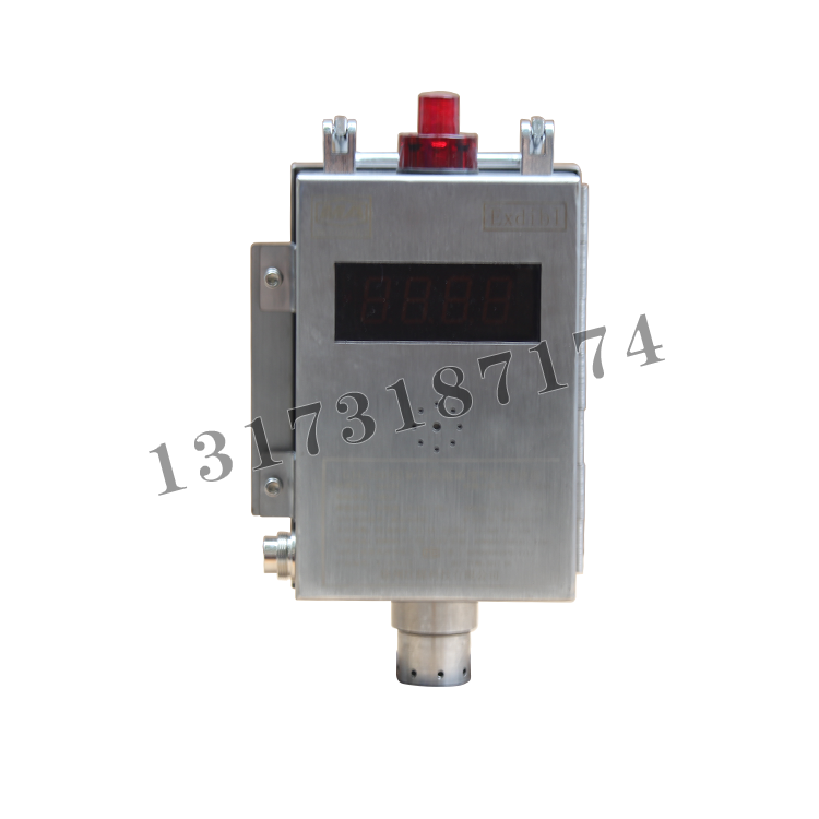 GJ4/100(B)礦用高低濃度甲烷傳感器|徐州江煤科技有限公司