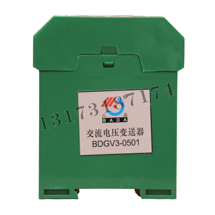BDGV3-0501交流電壓變送器|中國(guó)·八達(dá)電氣有限公司