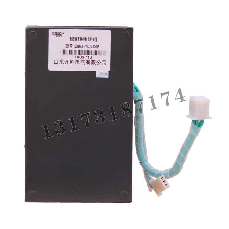 ZNKJ-YC/500B斷路器智能控制保護裝置|山東開創(chuàng)電氣有限公司