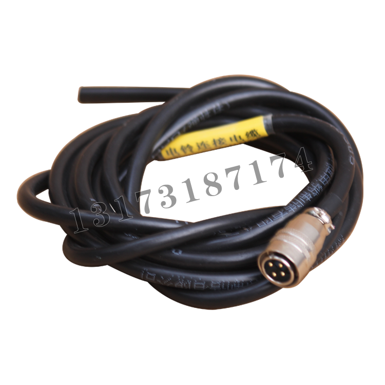 電鈴連接線(xiàn)-電鈴連接電纜(四芯針頭)|湖北沙鷗通信股份有限公司