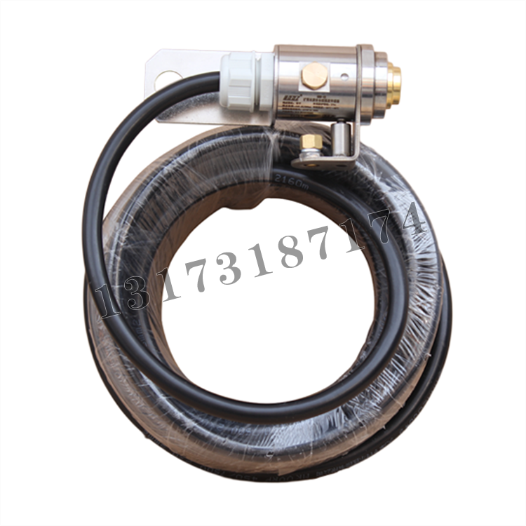 GWM-45-W-3礦用本質(zhì)安全型溫度傳感器|天津華寧電子有限公司