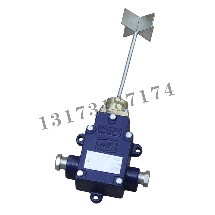 皮帶八大保護(hù)GUJ30礦用本安型堆煤傳感器|淮南華林電氣有限公司