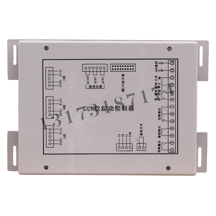 CLR軟起動控制器|濟寧永煤工礦機械有限公司