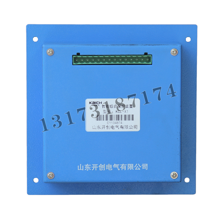 KCL-X1智能綜合保護裝置|山東開創(chuàng)電氣有限公司