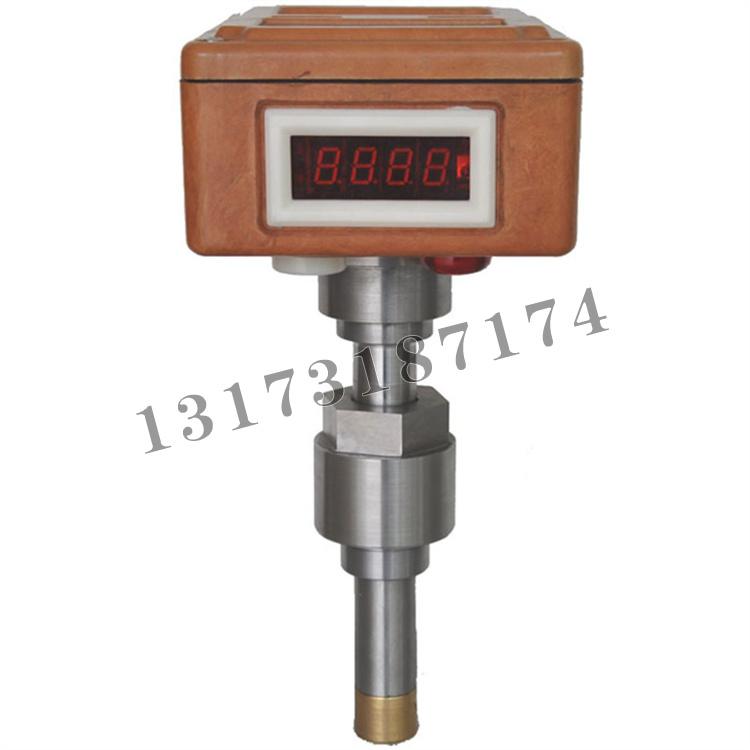 GJH100G礦用管道紅外甲烷傳感器|鎮(zhèn)江中煤電子有限公司