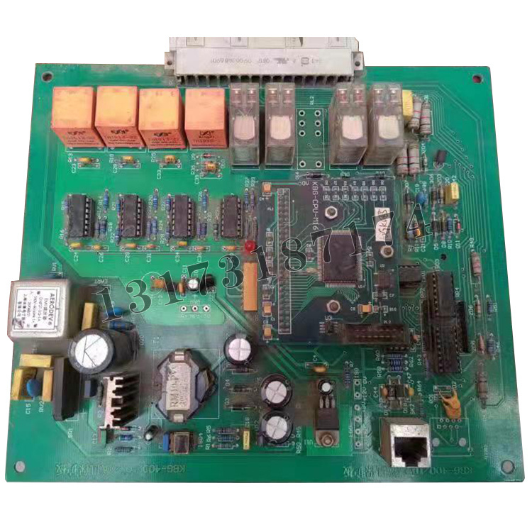 KBG-400/10YZ微機(jī)保護(hù)板|太原市平陽(yáng)煤礦機(jī)械廠