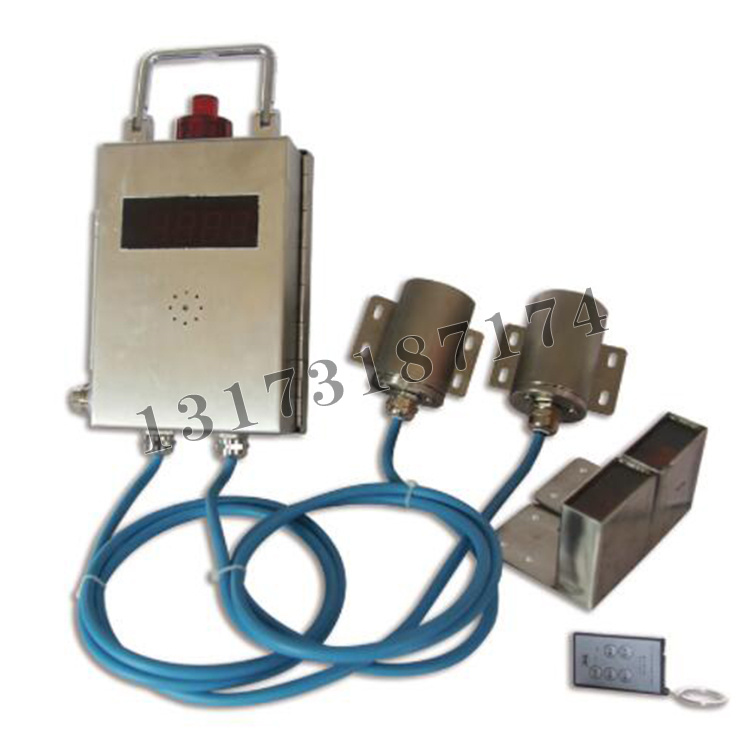 GFK60B型礦用本安型語(yǔ)音風(fēng)門(mén)開(kāi)閉狀態(tài)傳感器|徐州江煤科技有限公司