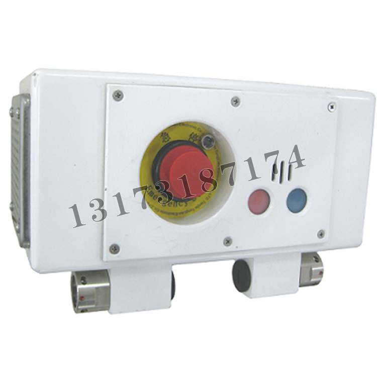 KTK15(A、D、E)礦用本安型擴音電話|天津通聯(lián)電氣有限公司