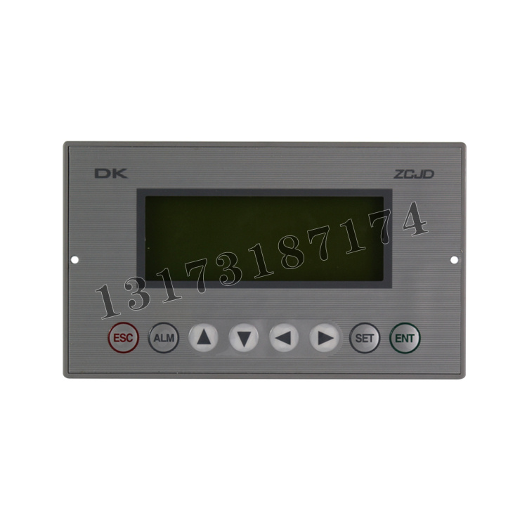 DP10BK/6KV智能操作顯示屏|泰安眾誠(chéng)自動(dòng)化設(shè)備股份有限公司