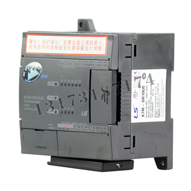 K7M-DR10UE移變控制終端|泰安眾誠(chéng)自動(dòng)化設(shè)備股份有限公司