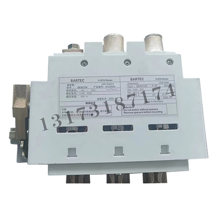 8SX5130隔離換向開關(guān)|山西長(zhǎng)治貝克電氣有限公司