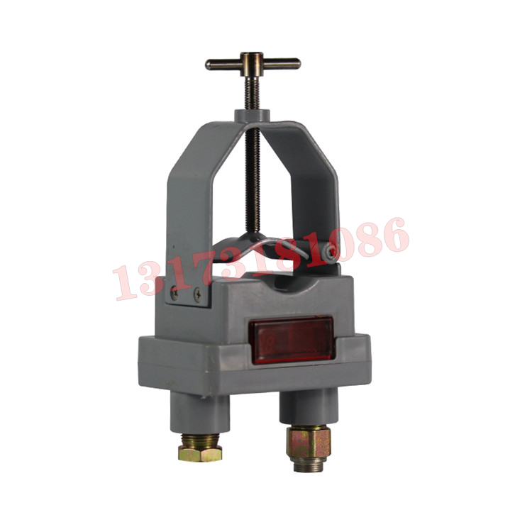 GKT5L礦用設(shè)備開停傳感器|北京煤科院(煤炭科學(xué)技術(shù)研究院有限公司)