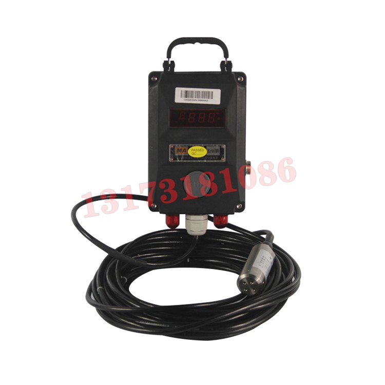 GUY0.6礦用本安型缺水傳感器|北京煤科院(煤炭科學(xué)技術(shù)研究院有限公司)