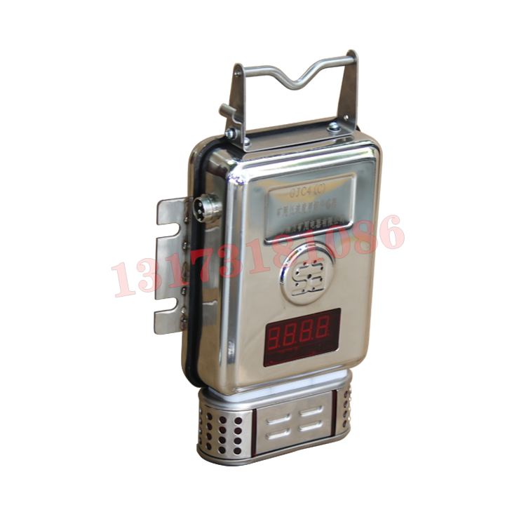 GJC4礦用低濃度甲烷傳感器|常州本安科技有限公司