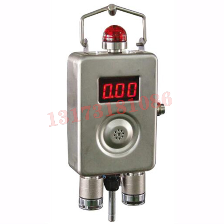 GD3礦用瓦斯抽放多參數(shù)傳感器|常州迪泰科特測(cè)控設(shè)備有限公司