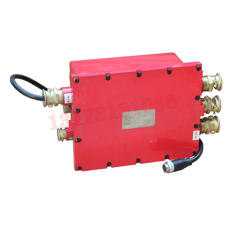 KDY660/18B(B)礦用隔爆兼本安型直流電源|常州迪泰科特測(cè)控設(shè)備有限公司